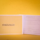 Schawalku (Hardcard)